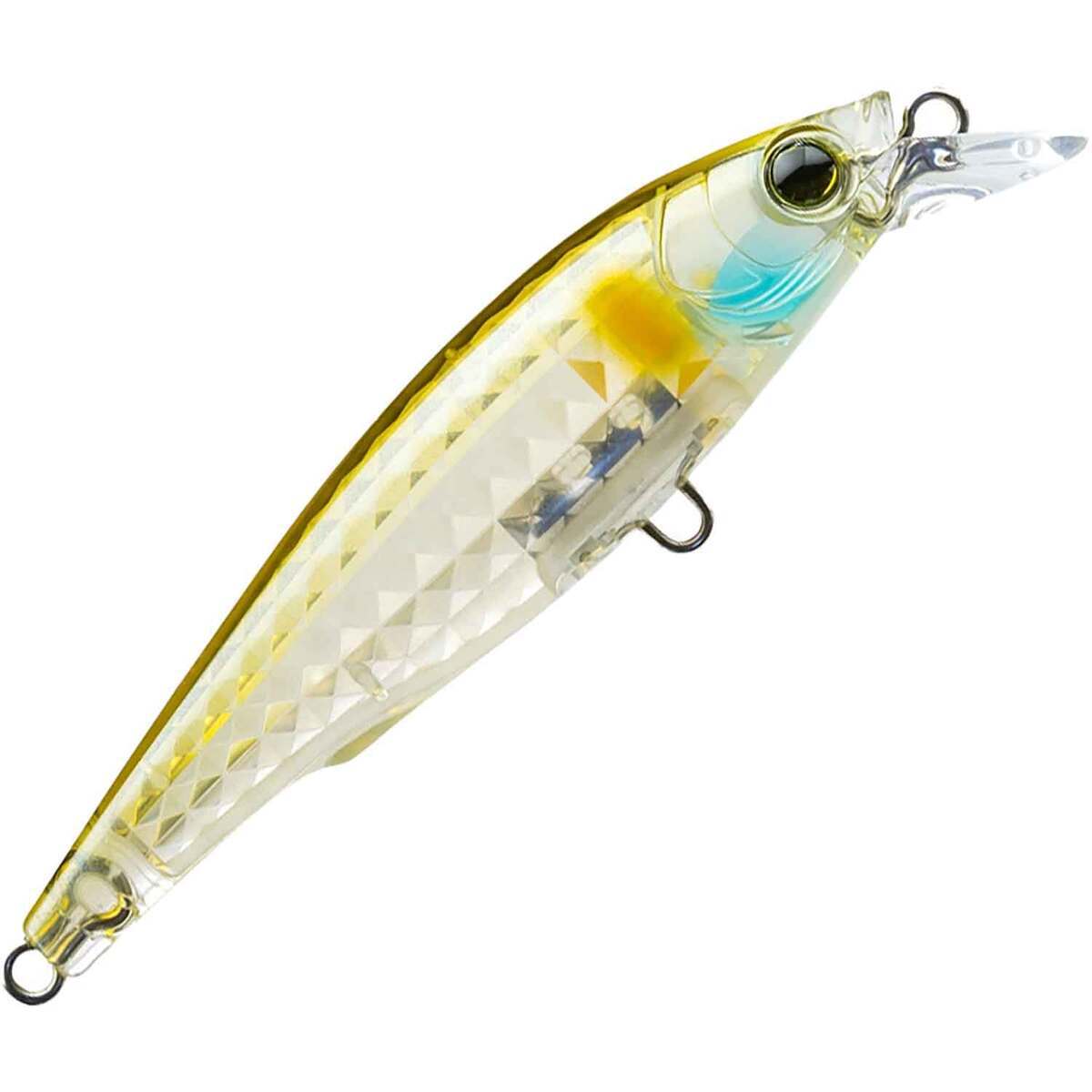 Yo-Zuri 3DR-X Suspending Jerkbait Yo-Zuri 3DR-X Suspending Jerkbait