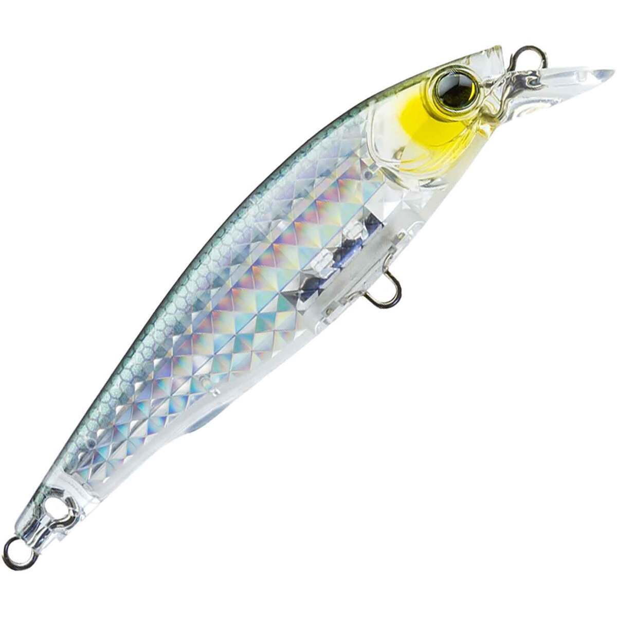 Yo-Zuri 3DR-X Suspending Jerkbait Yo-Zuri 3DR-X Suspending Jerkbait