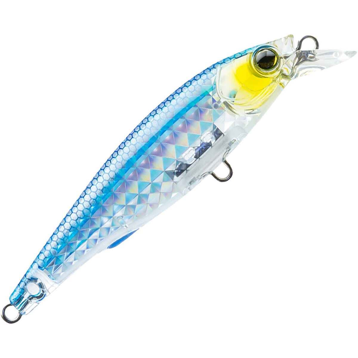 Yo-Zuri 3DR-X Suspending Jerkbait Yo-Zuri 3DR-X Suspending Jerkbait