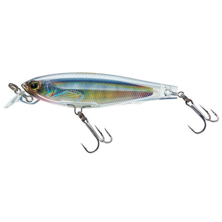 Yo-Zuri 3DS Minnow 2 3/4 in Yo-Zuri 3DS Minnow 2 3/4 in
