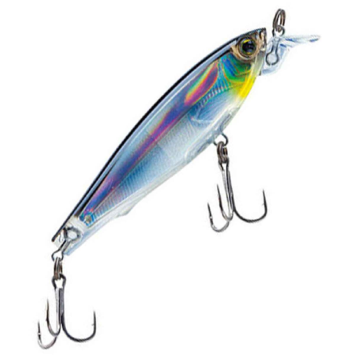 Yo-Zuri 3DS Minnow Hard Jerkbait Yo-Zuri 3DS Minnow Hard Jerkbait
