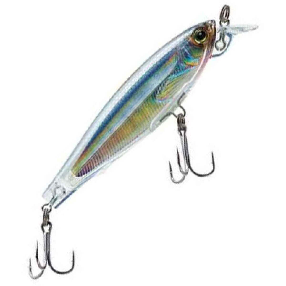 Yo-Zuri 3DS Minnow Hard Jerkbait Yo-Zuri 3DS Minnow Hard Jerkbait