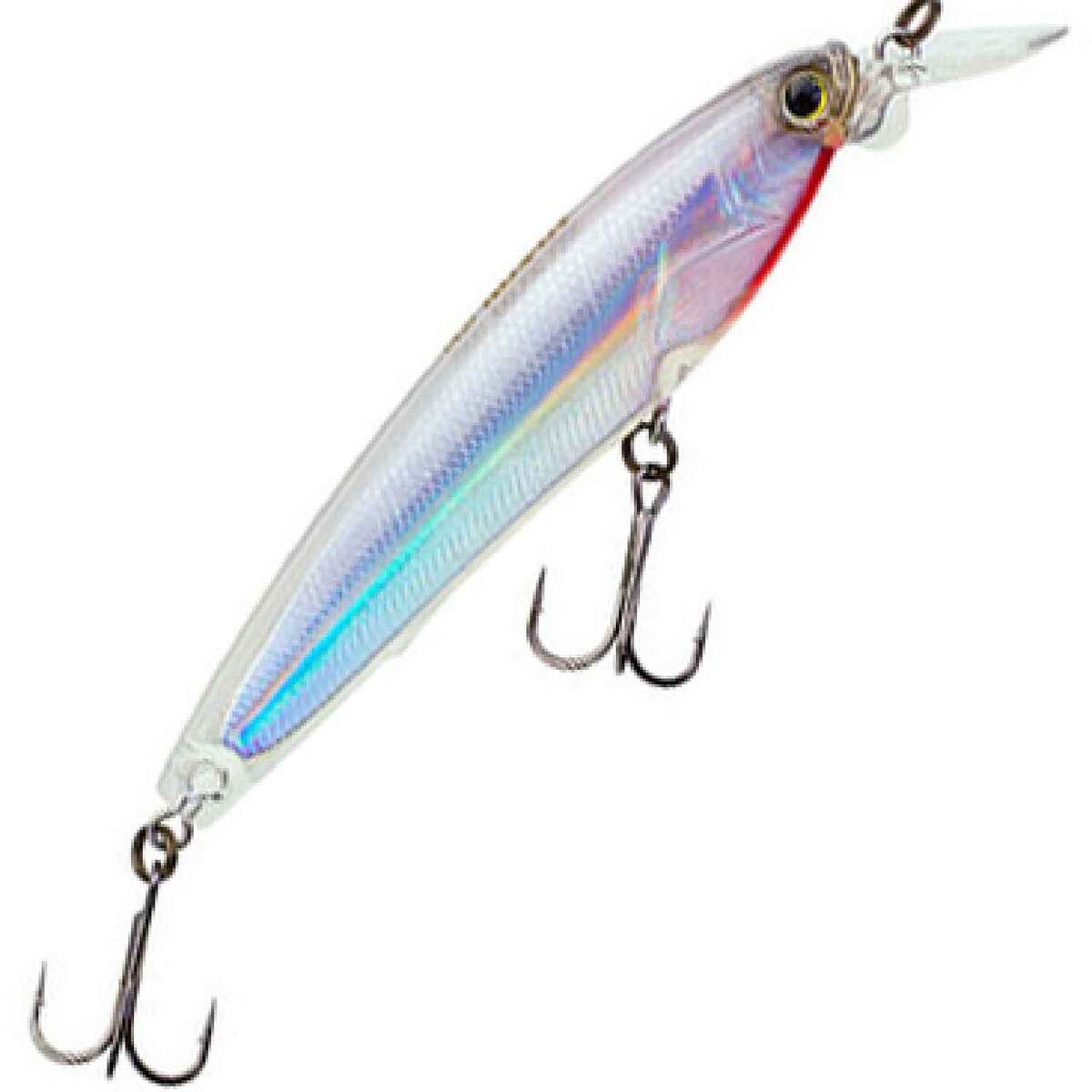 Yo-Zuri 3DS Minnow Hard Jerkbait Yo-Zuri 3DS Minnow Hard Jerkbait