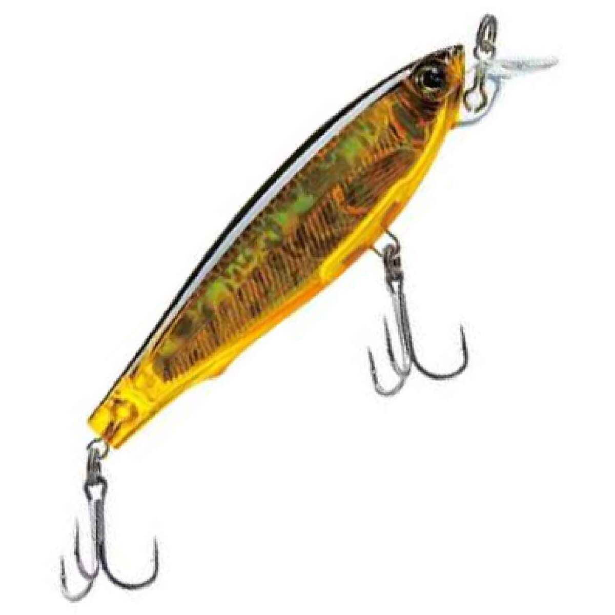 Yo-Zuri 3DS Minnow Hard Jerkbait Yo-Zuri 3DS Minnow Hard Jerkbait
