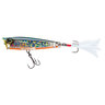 Yo-Zuri 3DS Popper Topwater Bait - Holo Tennessee Shad, 1/4oz, 2-5/8in - Holo Tennessee Shad