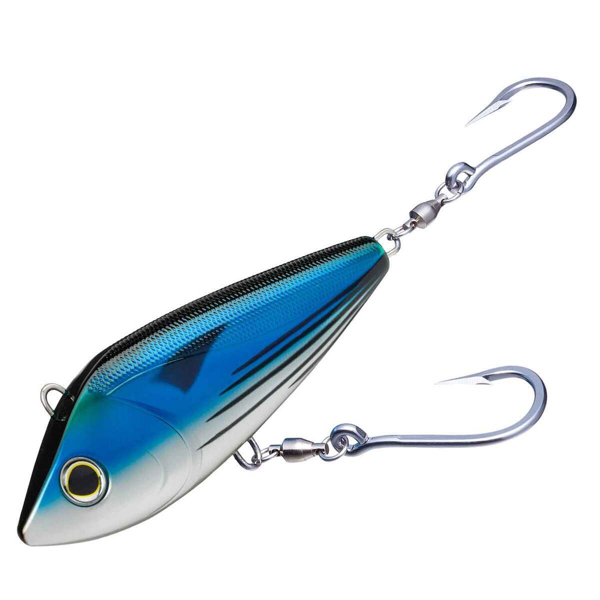 10 Yo Zuri fishing lures new and like new fishing lures LN - sporting goods  - by owner - sale - craigslist