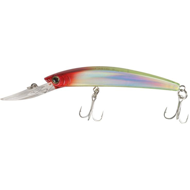 Yo-Zuri Crystal Minnow Deep Diver Yo-Zuri Crystal Minnow Deep Diver