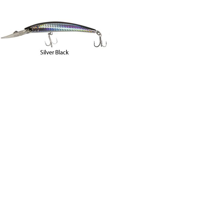 Yo-Zuri Crystal Minnow Deep Diver Yo-Zuri Crystal Minnow Deep Diver