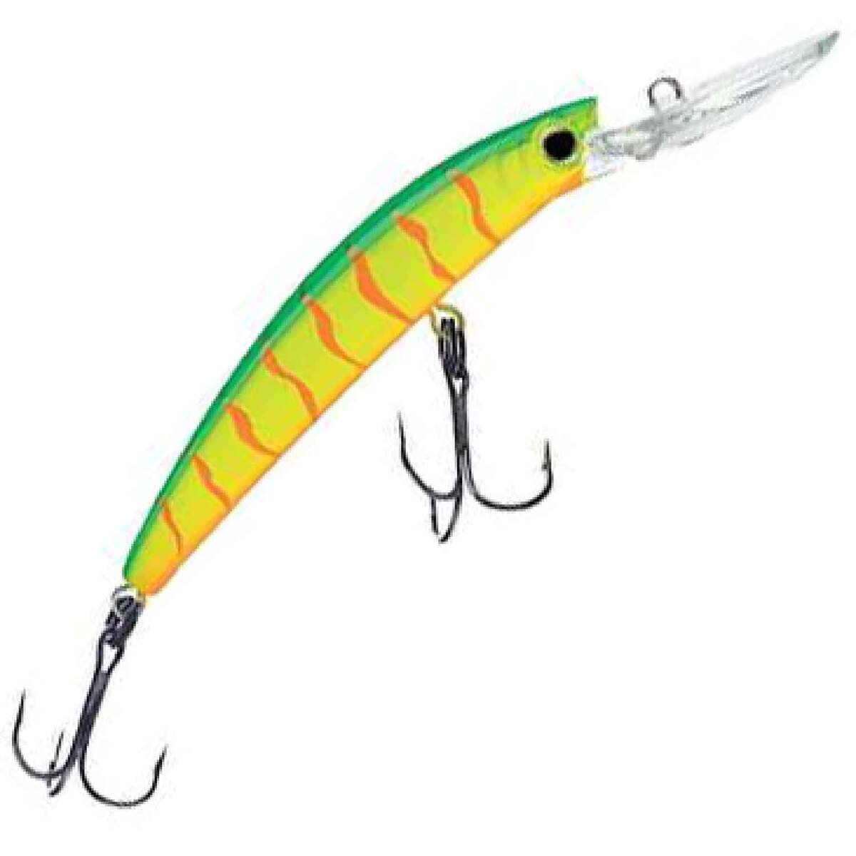 Señuelo Crystal Minnow DD Walleye 130F de Yo-Zuri 🎣 Compra Señuelos de Señuelo Crystal Minnow DD Walleye 130F de Yo-Zuri 🎣 Compra Señuelos de