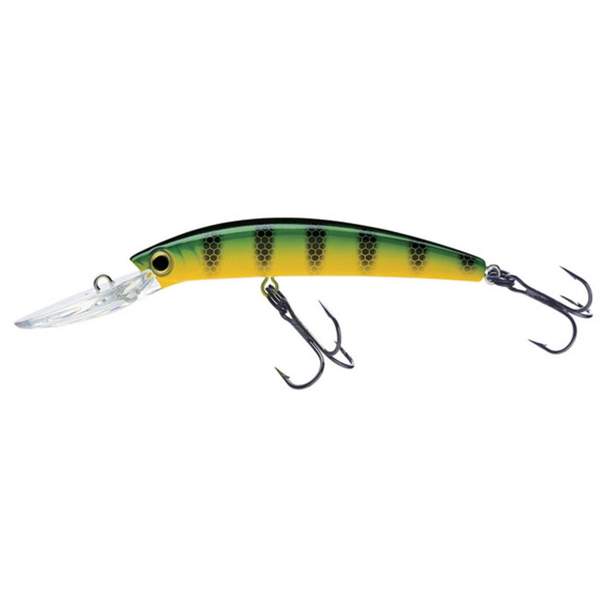 Pins Minnow Flottant Leurre Yo-Zuri Pins Minnow - Flottant Plongeur Tête Rouge Appât Poisson Carnassier Pins Minnow Flottant Leurre Yo-Zuri Pins Minnow - Flottant Plongeur Tête Rouge Appât Poisson Carnassier