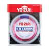 Yo-Zuri H.D. Carbon Fluorocarbon Fishing Leader - 30yds