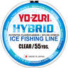 Yo-Zuri Hybrid Copolymer Ice fishing Line