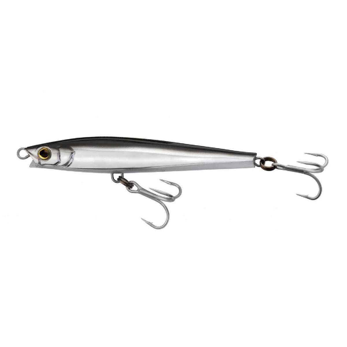 Yo-Zuri Hydro 125 Monster Shot Rip Bait Yo-Zuri Hydro 125 Monster Shot Rip Bait