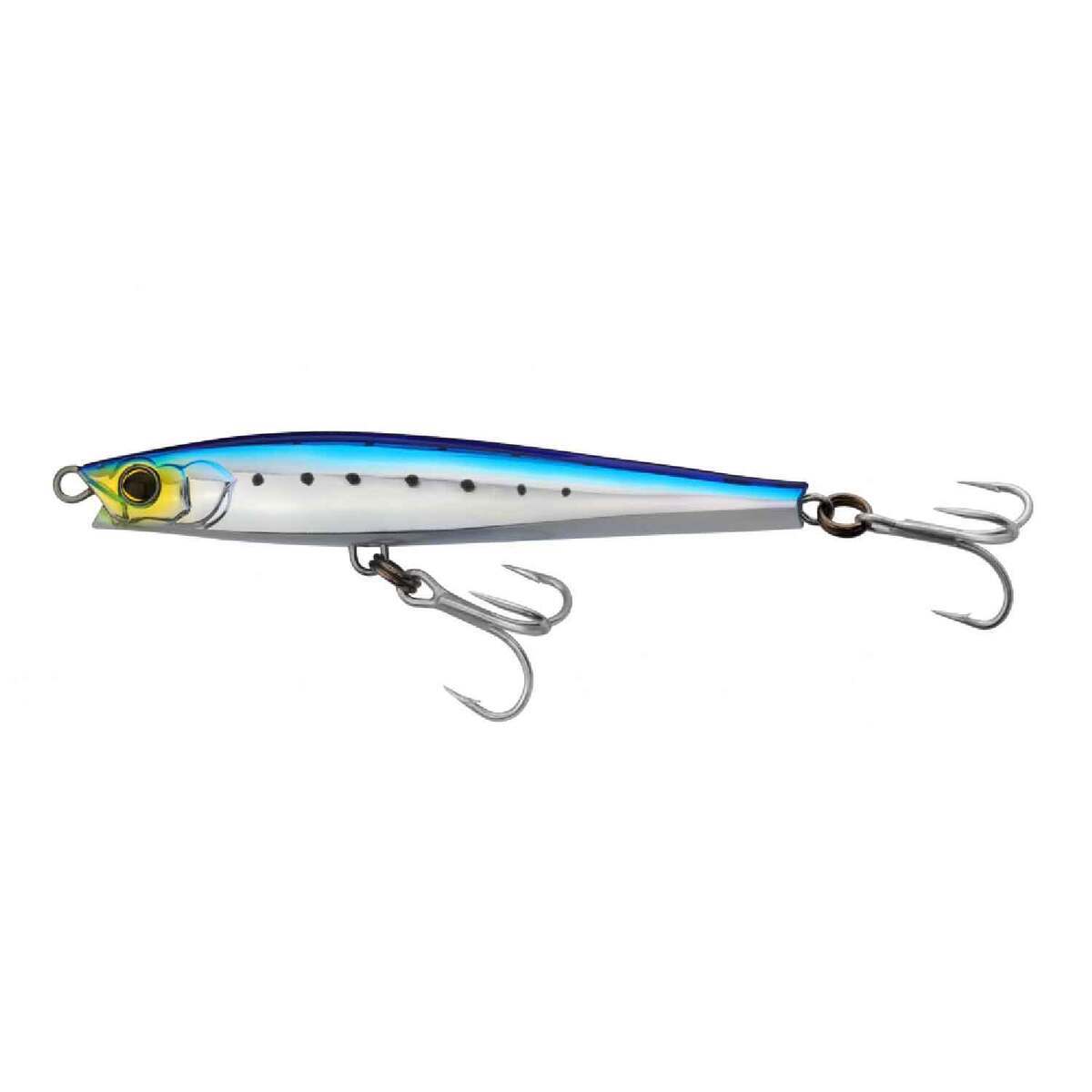 Yo-Zuri Hydro 125 Monster Shot Rip Bait Yo-Zuri Hydro 125 Monster Shot Rip Bait