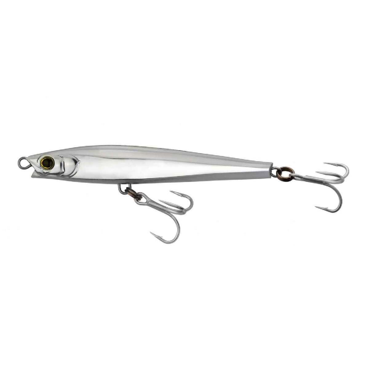 Yo-Zuri Hydro 125 Monster Shot Rip Bait Yo-Zuri Hydro 125 Monster Shot Rip Bait