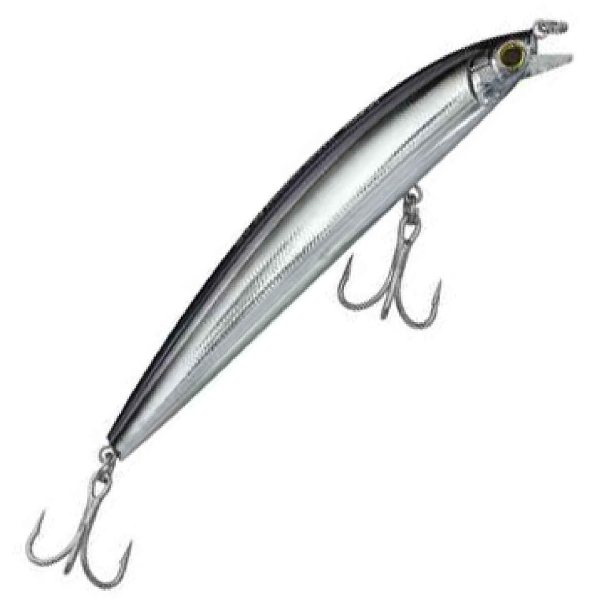 Yo-Zuri Hydro Minnow LC 170 Hard Minnow Bait Yo-Zuri Hydro Minnow LC 170 Hard Minnow Bait