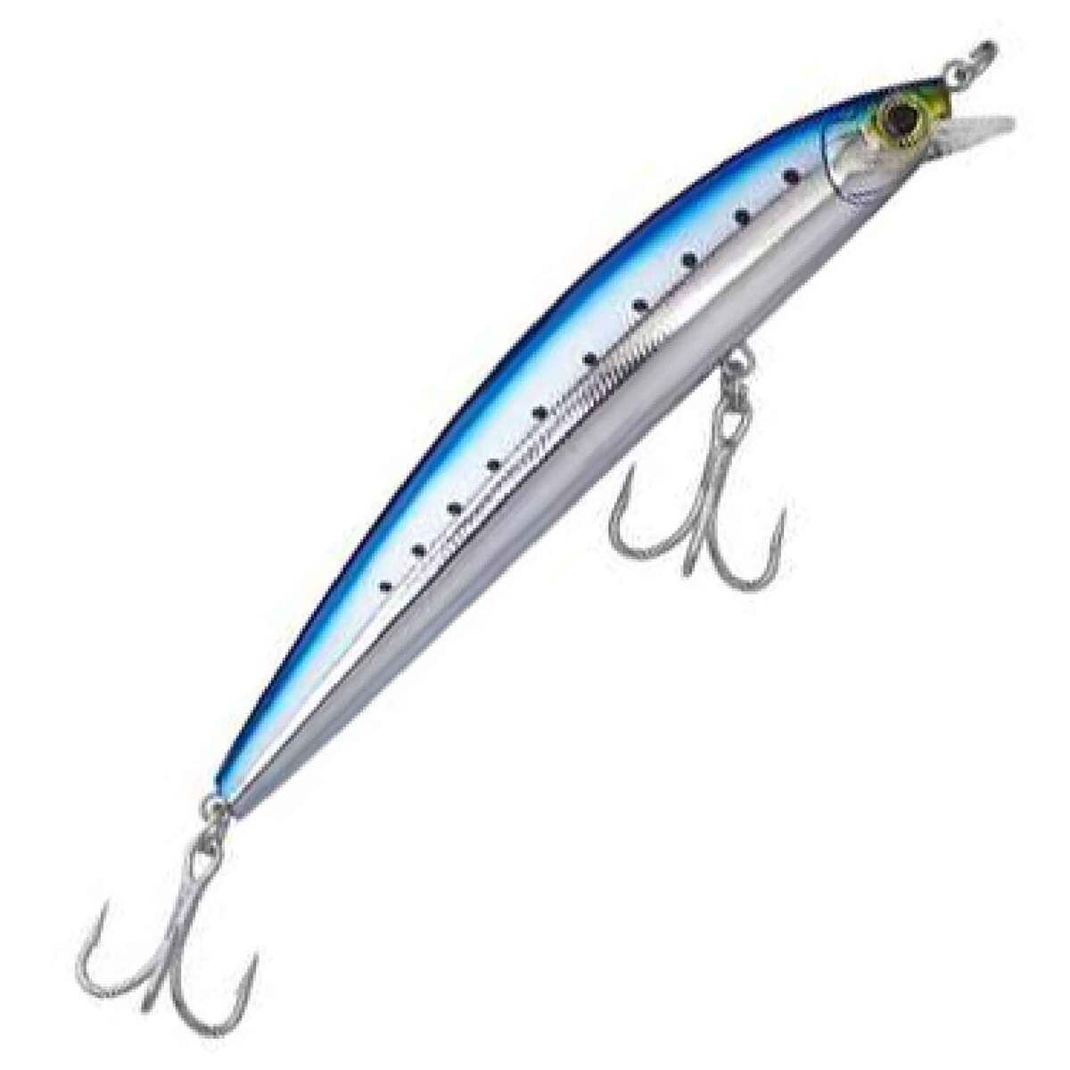 Yo-Zuri Hydro Minnow LC 170 Hard Minnow Bait Yo-Zuri Hydro Minnow LC 170 Hard Minnow Bait