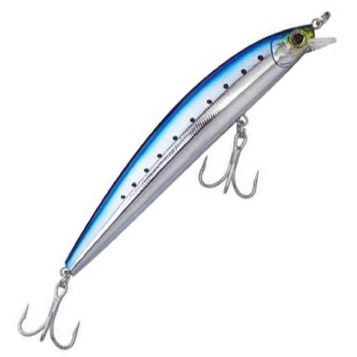 Yo-Zuri Hydro Minnow LC 150 Hard Minnow Bait Yo-Zuri Hydro Minnow LC 150 Hard Minnow Bait