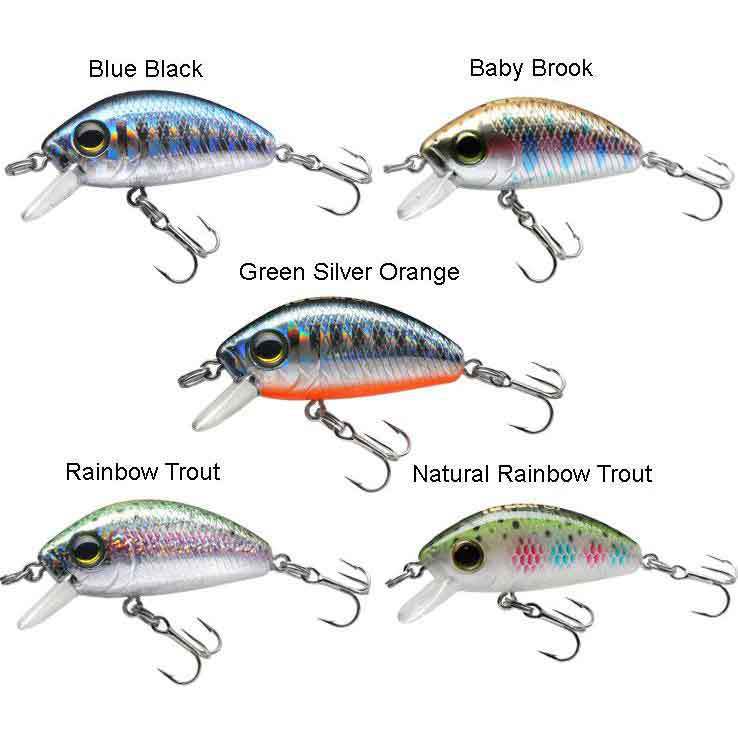 Yo-Zuri L-Minnow Yo-Zuri L-Minnow
