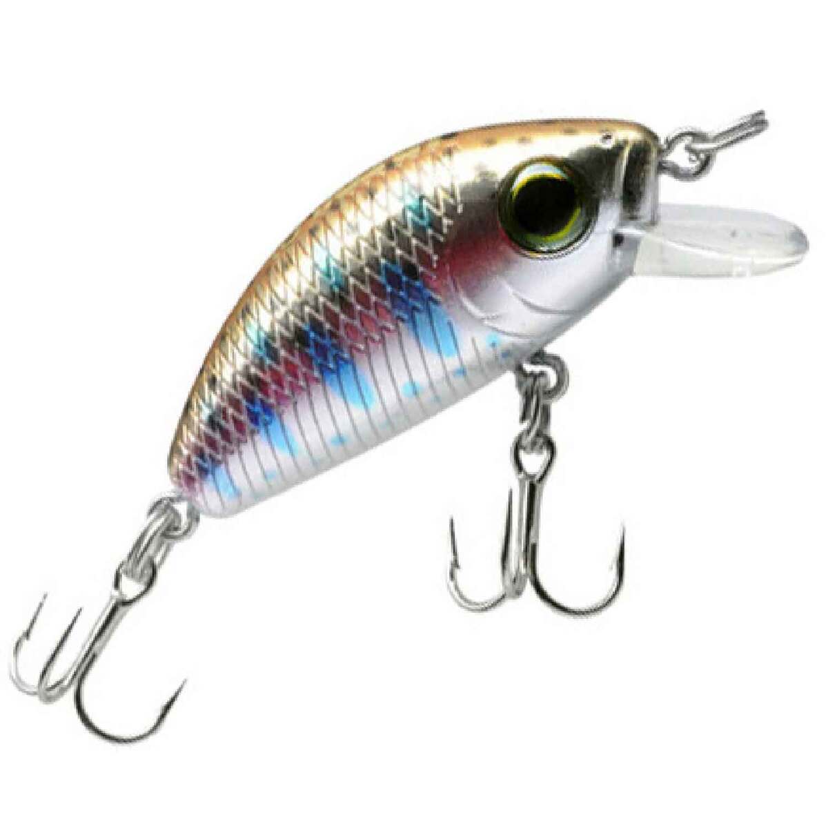 Yo-Zuri L-Minnow Shallow Diving Crankbait Yo-Zuri L-Minnow Shallow Diving Crankbait