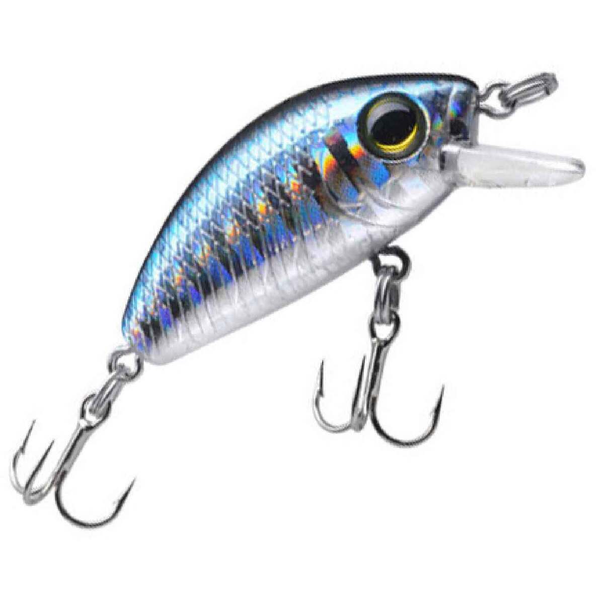 Yo-Zuri L-Minnow Shallow Diving Crankbait Yo-Zuri L-Minnow Shallow Diving Crankbait