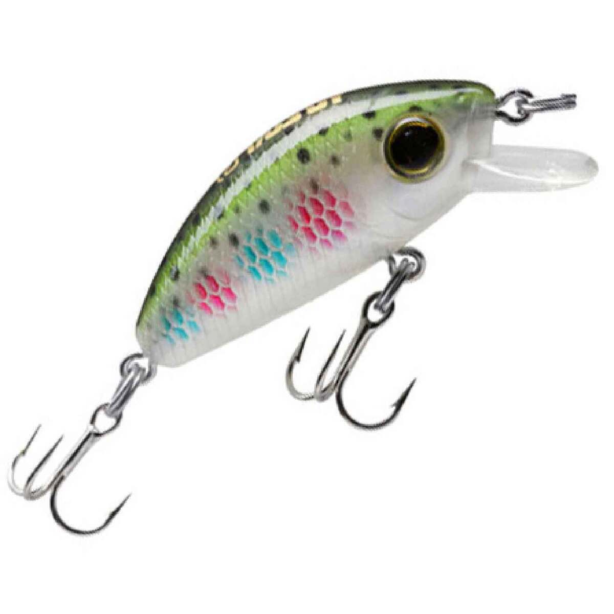 Yo-Zuri L-Minnow Shallow Diving Crankbait Yo-Zuri L-Minnow Shallow Diving Crankbait