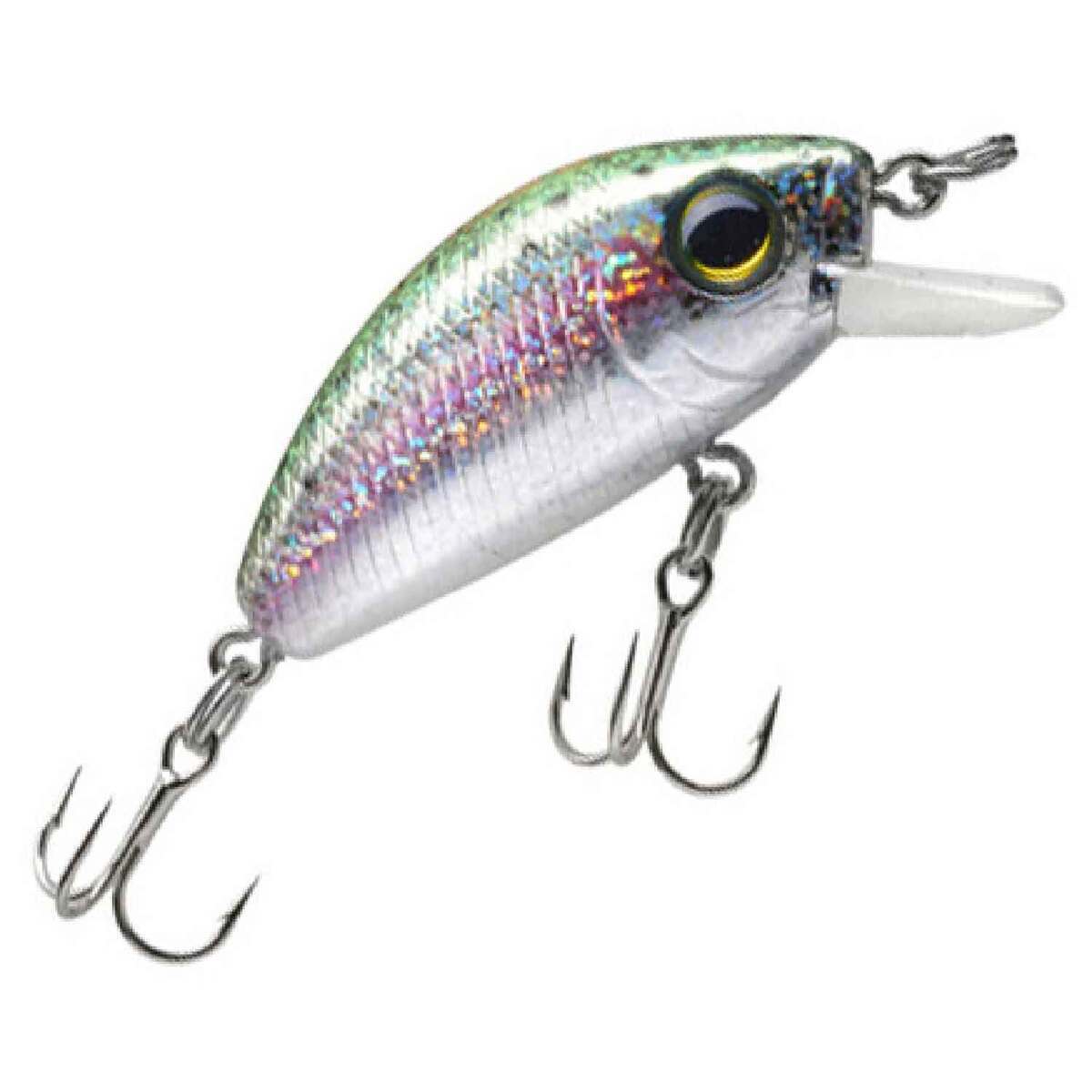 Yo-Zuri L-Minnow Shallow Diving Crankbait Yo-Zuri L-Minnow Shallow Diving Crankbait