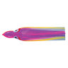 Yo Zuri Octopus Squid Skirt - Pink Yellow, 4-1/4in - Pink Yellow