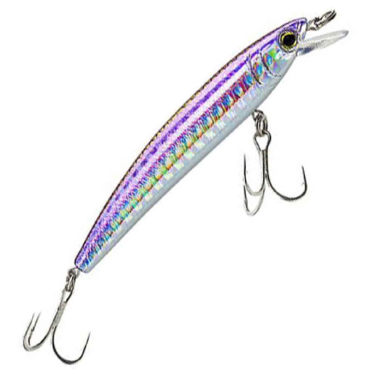 Yo-Zuri Pins Minnow Floating Hard Jerkbait Yo-Zuri Pins Minnow Floating Hard Jerkbait