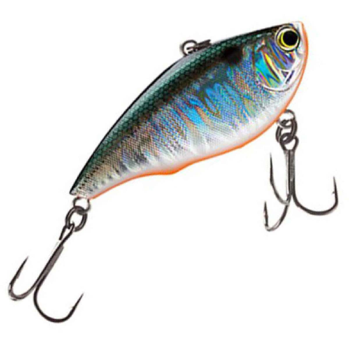 Yo-Zuri Rattl'n Vibe Lipless Crankbait Yo-Zuri Rattl'n Vibe Lipless Crankbait