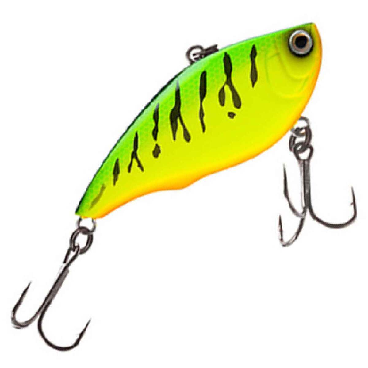 Yo-Zuri Rattl'n Vibe Lipless Crankbait Yo-Zuri Rattl'n Vibe Lipless Crankbait
