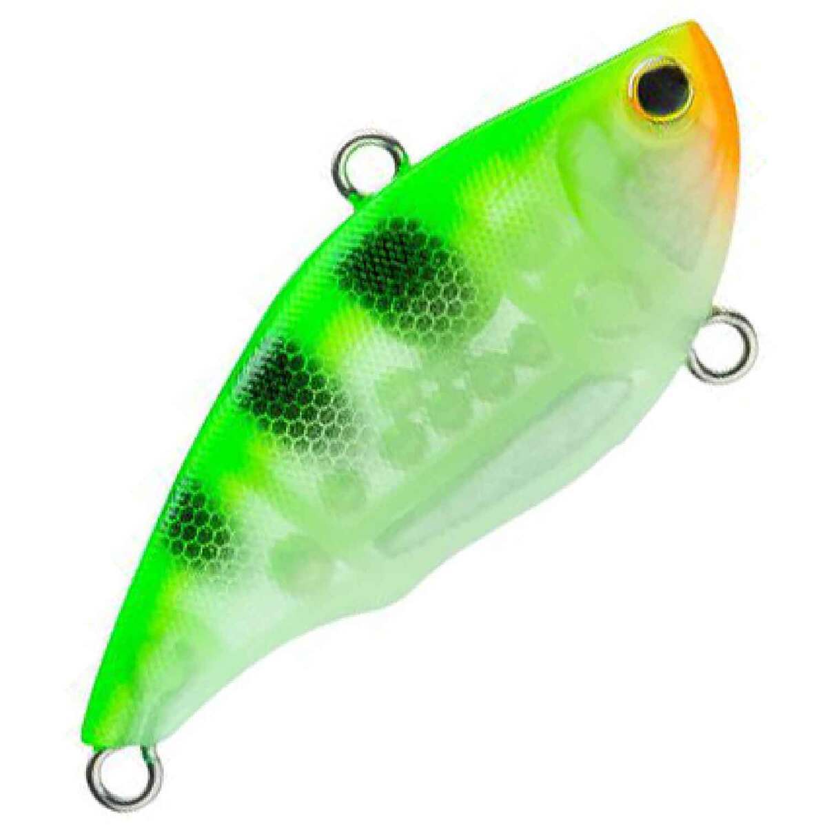 Yo-Zuri Rattl'n Vibe Lipless Crankbait Yo-Zuri Rattl'n Vibe Lipless Crankbait