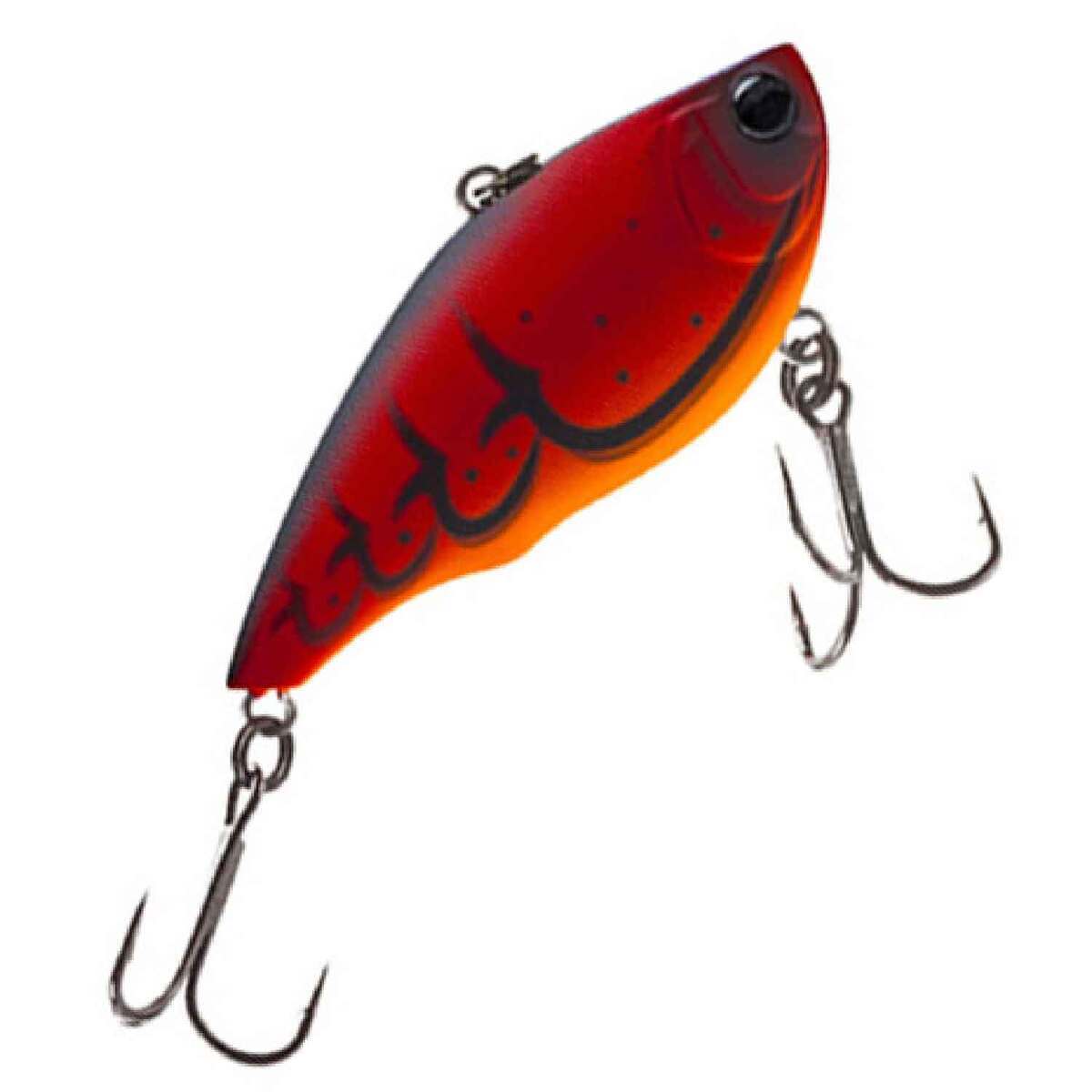 Yo-Zuri Rattl'n Vibe Lipless Crankbait Yo-Zuri Rattl'n Vibe Lipless Crankbait