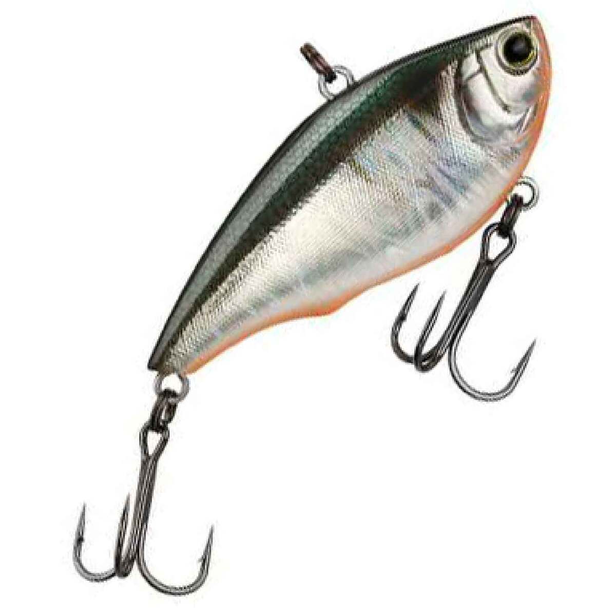 Yo-Zuri Rattl'n Vibe One Knock Lipless Crankbait Yo-Zuri Rattl'n Vibe One Knock Lipless Crankbait