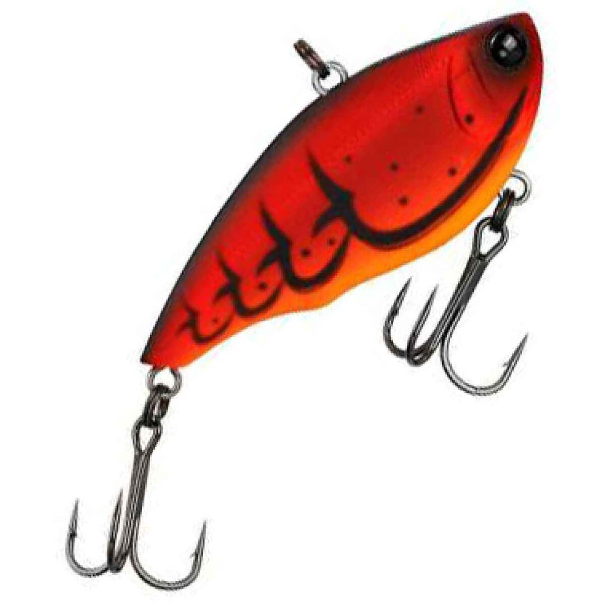 Yo-Zuri Rattl'n Vibe One Knock Lipless Crankbait Yo-Zuri Rattl'n Vibe One Knock Lipless Crankbait