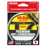 Yo-Zuri T7 Premium Fluorocarbon 