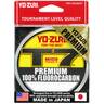 Yo Zuri T7 Premium Fluorocarbon Fishing Line