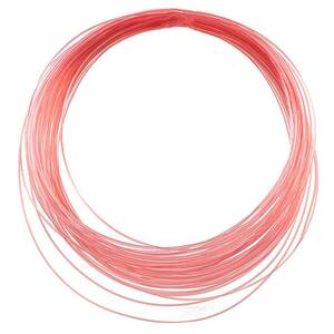 Yo-Zuri Topknot Fluorocarbon Fishing Line Leader