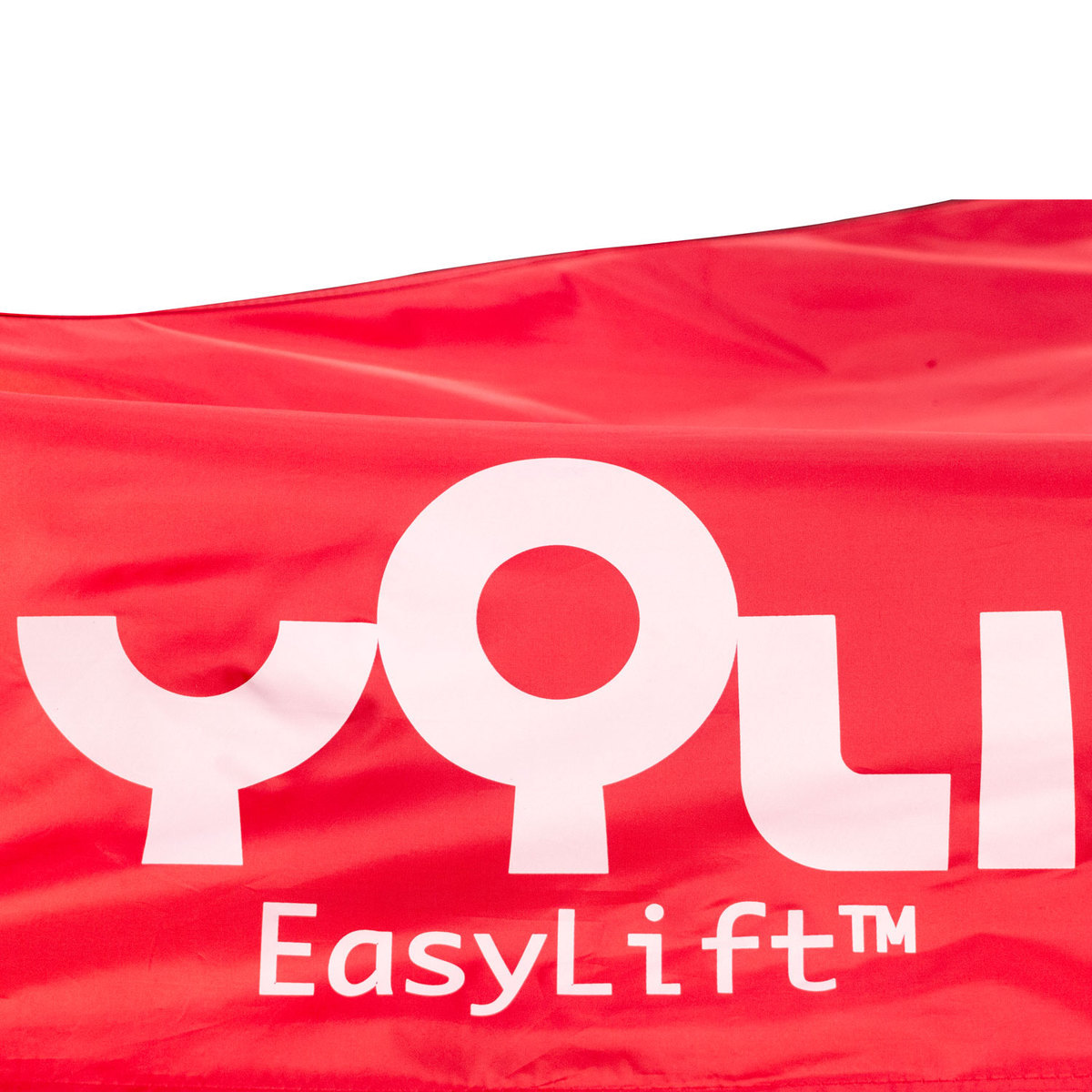 YOLI Adventure EasyLift 100 10x10 Instant Straight Leg Canopy - Red - Red 10x10 YOLI Adventure EasyLift 100 10x10 Instant Straight Leg Canopy - Red - Red 10x10