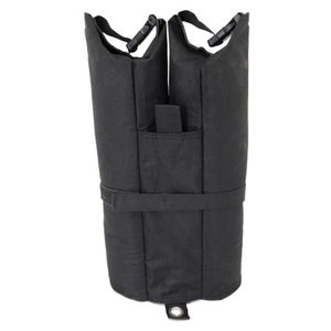 YOLI Deluxe Canopy Anchor Bags - Black