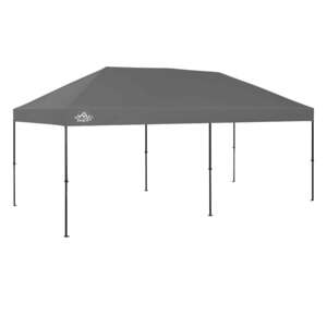 YOLI Mammoth EasyLift 10ft X 20ft Instant Canopy