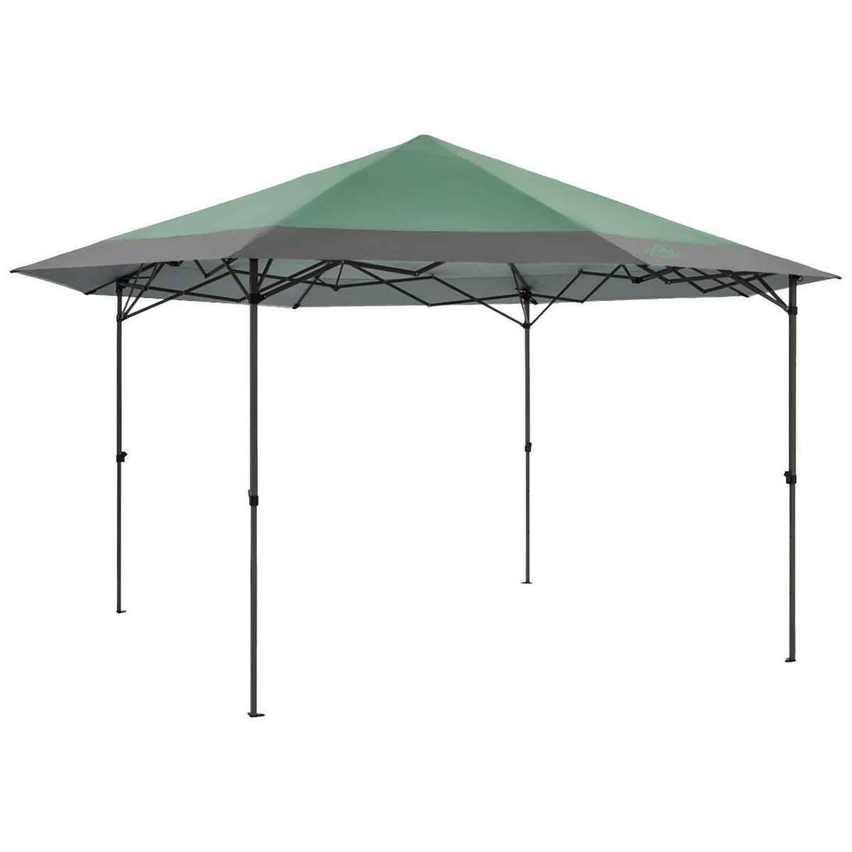 YOLI Octa EasyLift 170 15.5ft x 11ft Canopy - Green - Green YOLI Octa EasyLift 170 15.5ft x 11ft Canopy - Green - Green