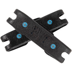 Yaktrax Quick Trax Studded Traction Ice Cleats