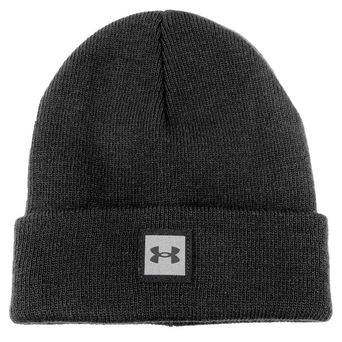Under Armour Youth Truckstop Beanie Under Armour Youth Truckstop Beanie