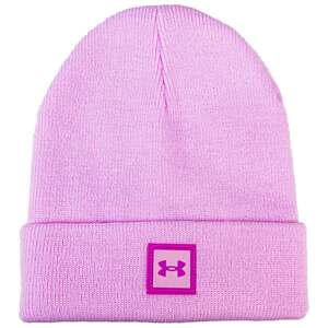 Under Armour Youth Truckstop Beanie - Pink