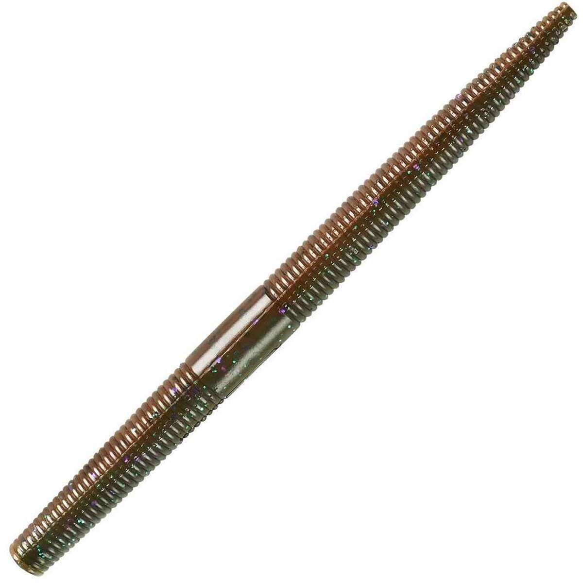 YUM 4 Inch Dinger Stick Bait - 10 Pack YUM 4 Inch Dinger Stick Bait - 10 Pack