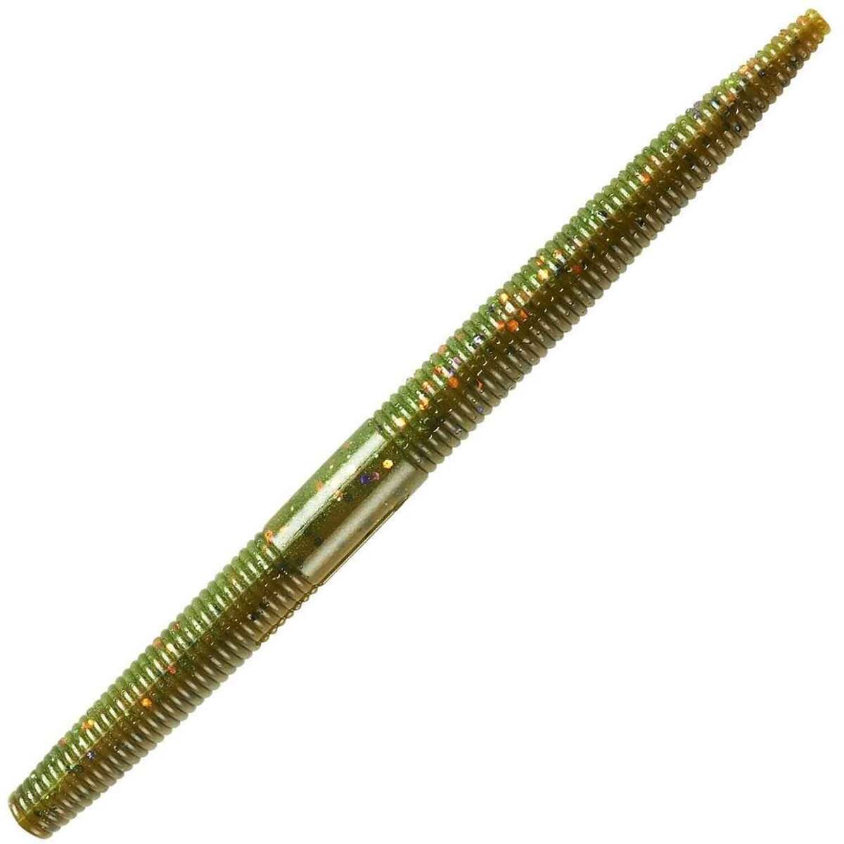 YUM 4 Inch Dinger Stick Bait - 10 Pack YUM 4 Inch Dinger Stick Bait - 10 Pack