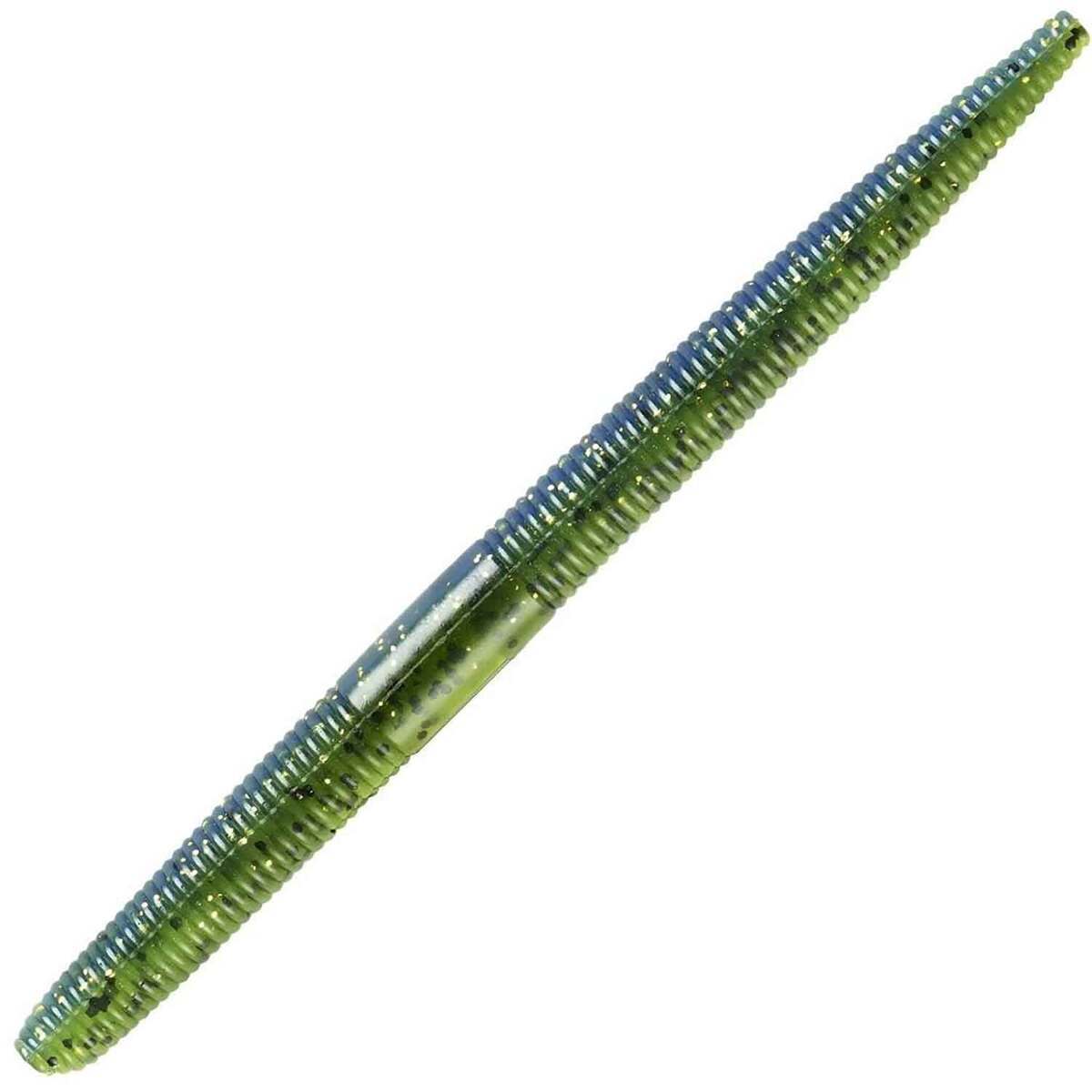 YUM 4 Inch Dinger Stick Bait - 10 Pack YUM 4 Inch Dinger Stick Bait - 10 Pack