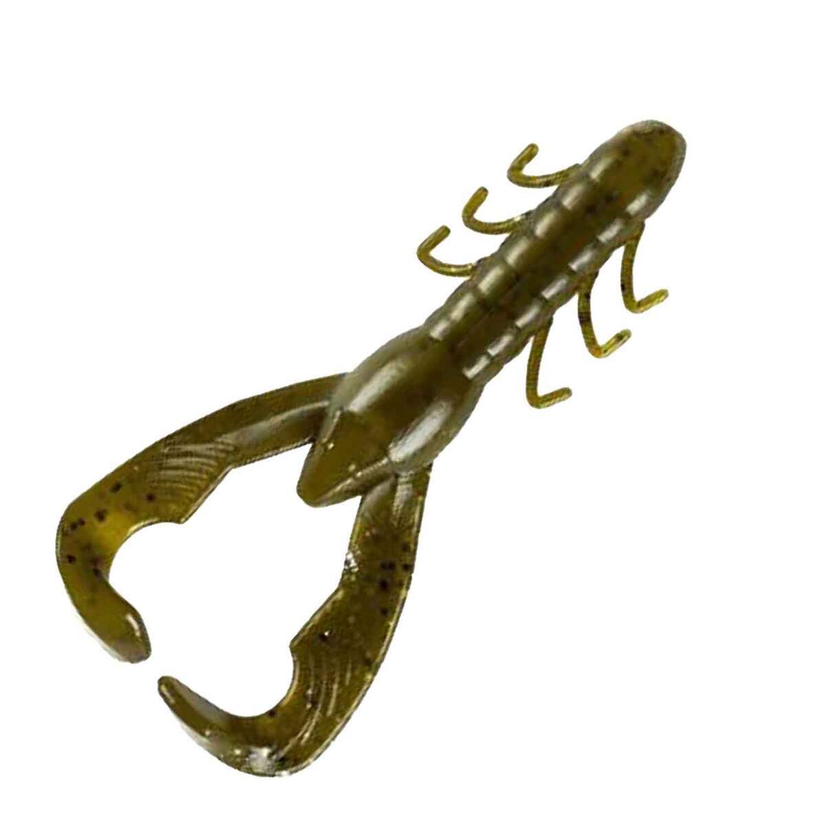 Yum Christie Craw Soft Craw Bait Yum Christie Craw Soft Craw Bait