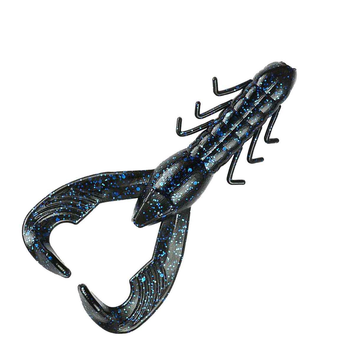 Yum Christie Craw Soft Craw Bait Yum Christie Craw Soft Craw Bait
